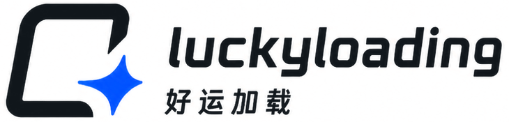 Luckyloading 好运加载